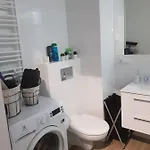 Limanowskiego Apartmán