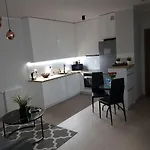 Apartmán Limanowskiego *
