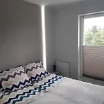Apartmán Limanowskiego Bartoszyce