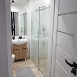 Apartmán Limanowskiego *