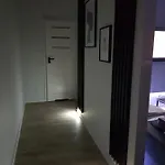 Apartmán Limanowskiego Bartoszyce