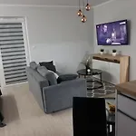 Apartmán Limanowskiego