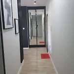Apartmán Limanowskiego *