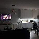 Limanowskiego Apartmán *