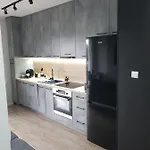 Limanowskiego Apartmán