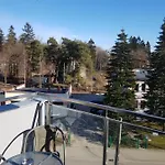 Lägenhet Limanowskiego *
