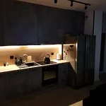 Apartmán Limanowskiego Bartoszyce