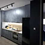 Apartmán Limanowskiego