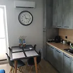 Apartmán Limanowskiego *