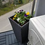 Apartmán Limanowskiego *