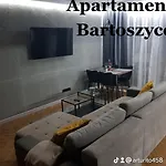 Limanowskiego Bartoszyce