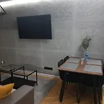 Apartmán Limanowskiego *