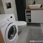 Limanowskiego Apartmán Bartoszyce