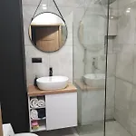 Apartmán Limanowskiego Bartoszyce