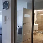 Apartmán Limanowskiego Bartoszyce