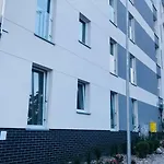Apartmán Limanowskiego