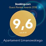 Limanowskiego Apartmán Bartoszyce