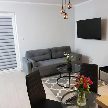 Limanowskiego Bartoszyce