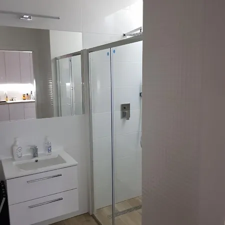 Apartamento Limanowskiego Bartoszyce