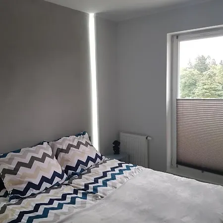 Apartamento Limanowskiego Bartoszyce