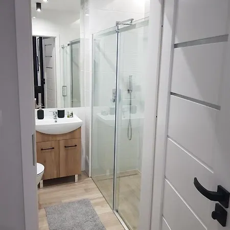 Apartamento Limanowskiego *