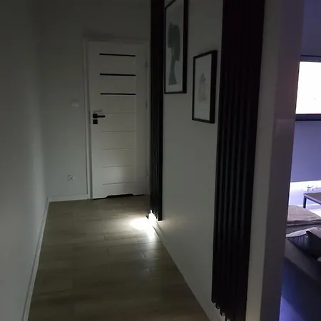 Appartement Limanowskiego Bartoszyce