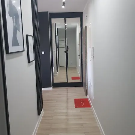 Appartement Limanowskiego *