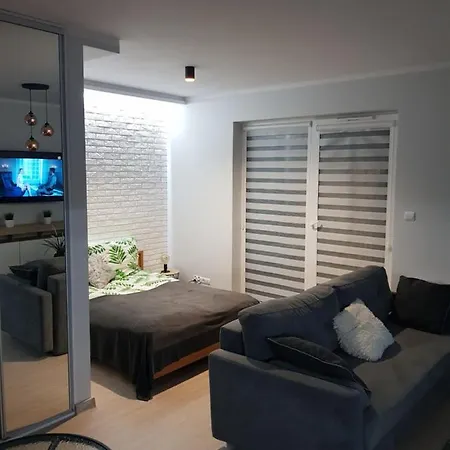 Appartement Limanowskiego *