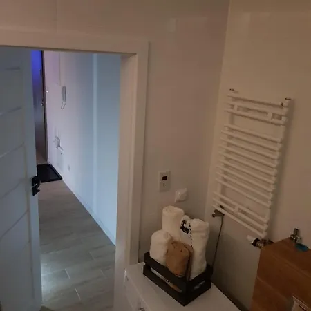 Limanowskiego Lejlighed *