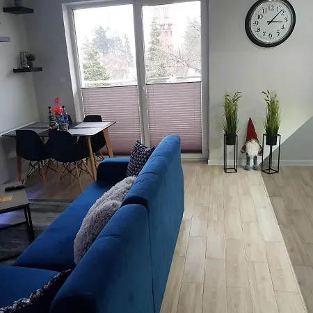 Limanowskiego * Bartoszyce