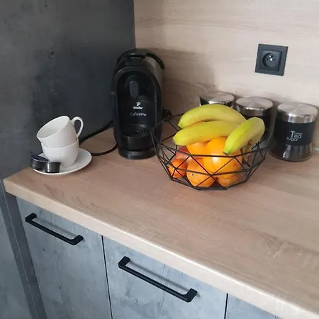 Apartamento Limanowskiego