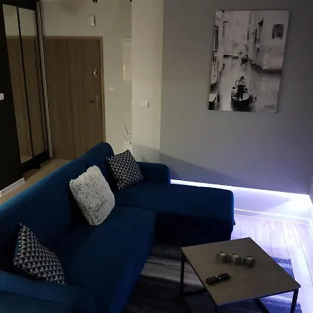 Lejlighed Limanowskiego