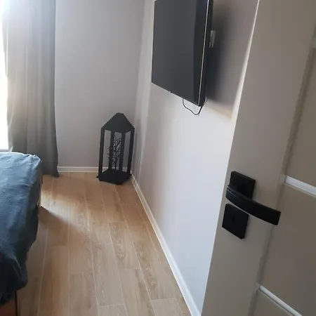 Apartman Limanowskiego Bartoszyce