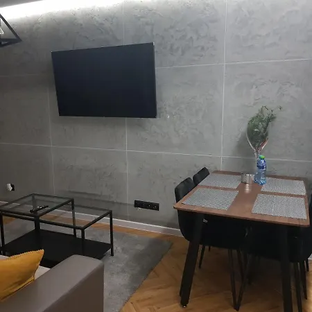 Apartamento Limanowskiego *