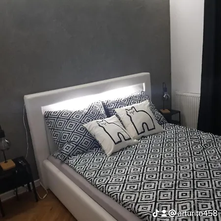 Lejlighed Limanowskiego