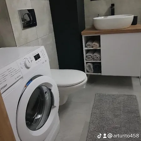 Limanowskiego Lejlighed Bartoszyce