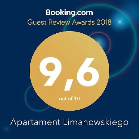 Limanowskiego Apartamento Bartoszyce