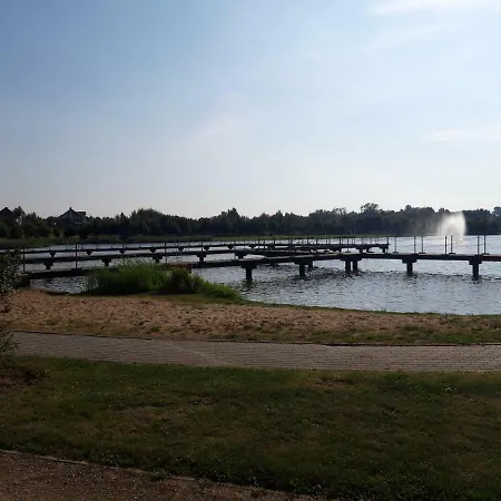 Lejlighed Limanowskiego